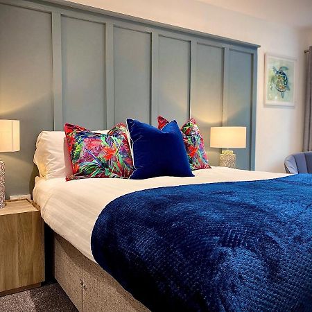 Beautiful Hot Tub Suite In Lytham St Annes Εξωτερικό φωτογραφία