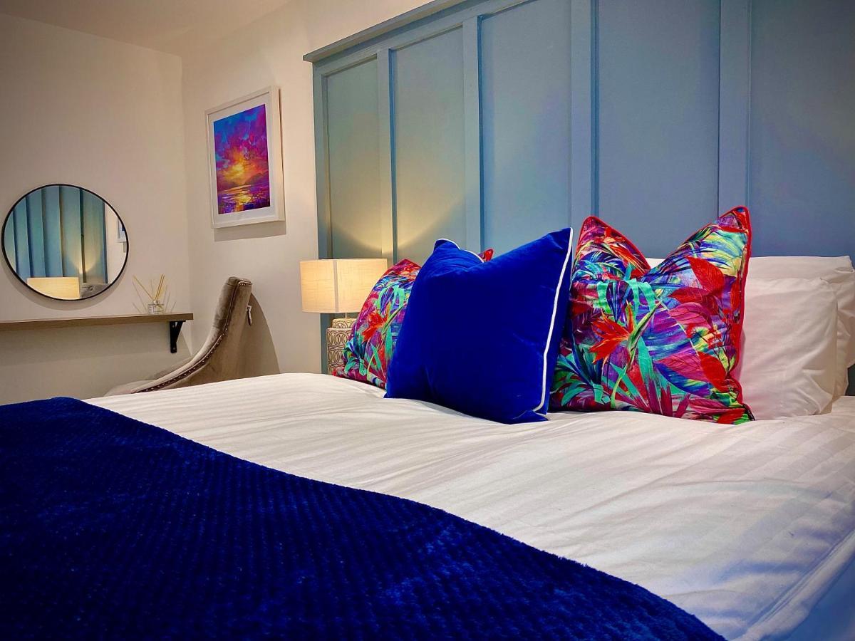 Beautiful Hot Tub Suite In Lytham St Annes Εξωτερικό φωτογραφία