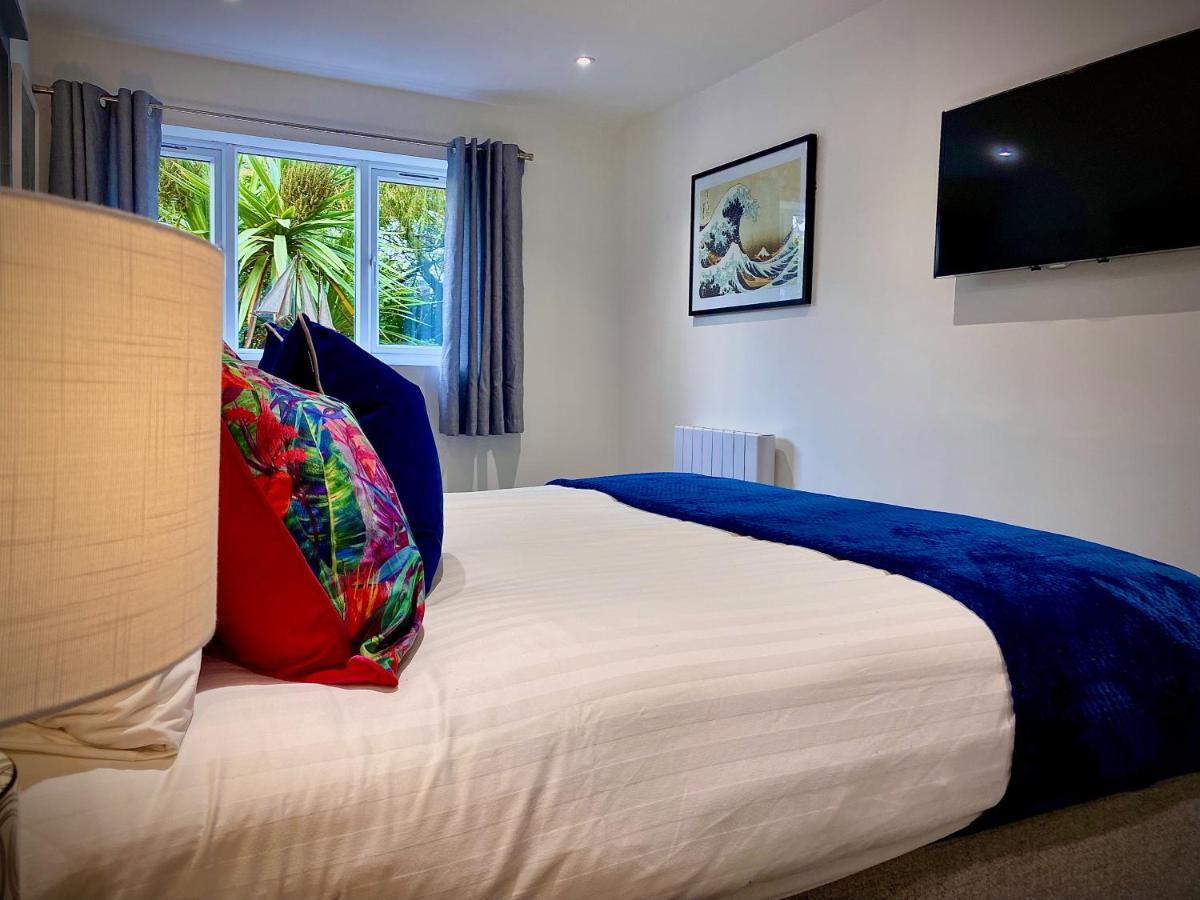 Beautiful Hot Tub Suite In Lytham St Annes Εξωτερικό φωτογραφία