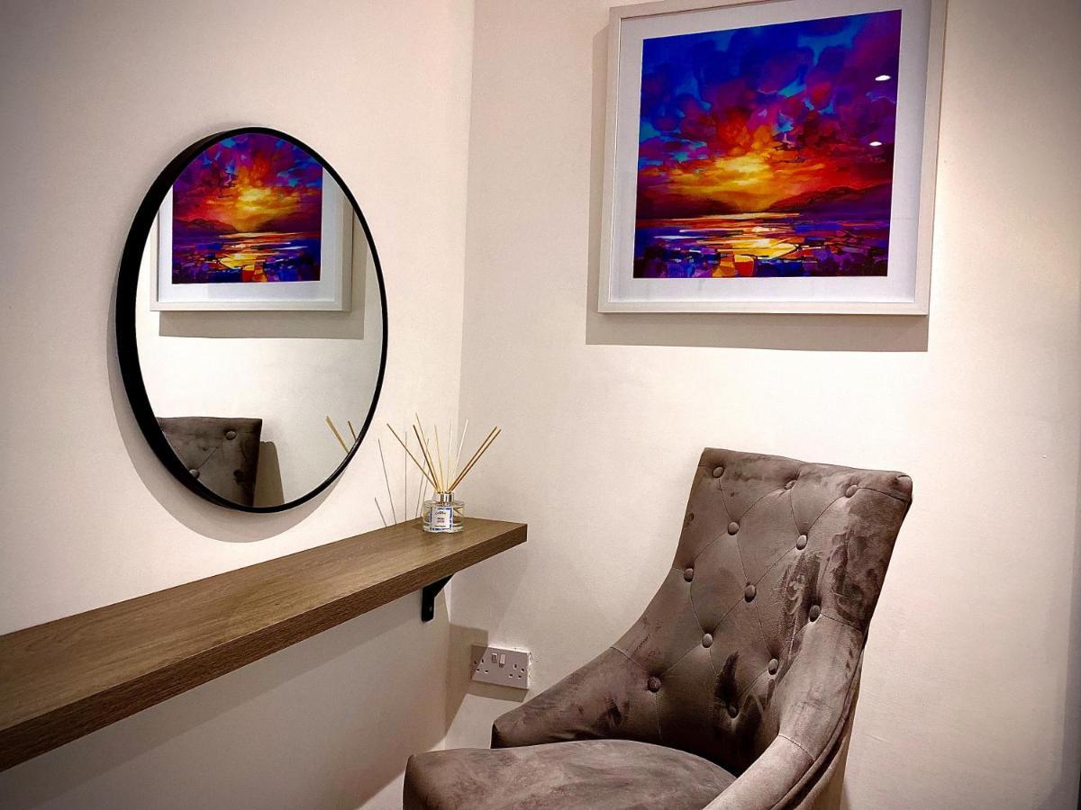 Beautiful Hot Tub Suite In Lytham St Annes Εξωτερικό φωτογραφία
